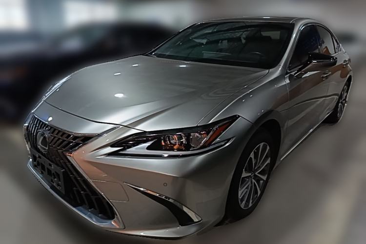 Used Lexus ES 2022 200 Excellence Edition Guazi used car, China used car export, Used car for sale, Used  cars, Cheapest cars for sale