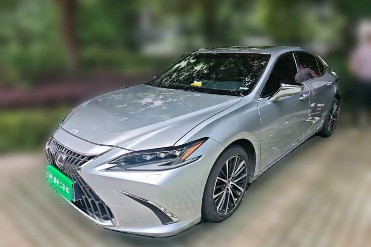 Used Lexus ES 2022 300h Deluxe Edition Guazi used car, China used car export, Used car for sale, Used  cars, Cheapest cars for sale