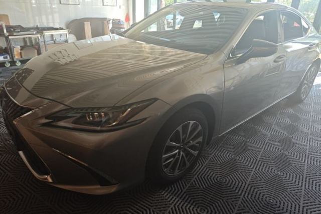 Lexus ES 2022 200 Excellence Edition usado