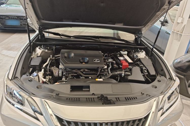 Used Lexus ES 2022 200 Excellence Edition Engine Bay