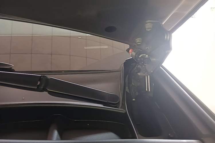 Used Lexus ES 2022 200 Luxury Edition Engine Bay Left