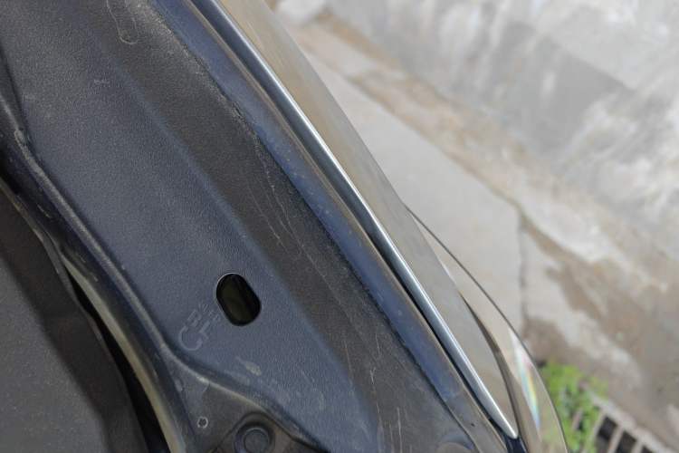 Used Lexus ES 2022 200 Excellence Edition Engine Bay Left