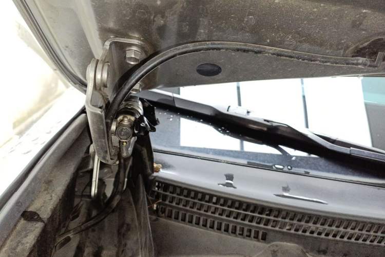 Used Lexus ES 2022 200 Excellence Edition Engine Bay Right