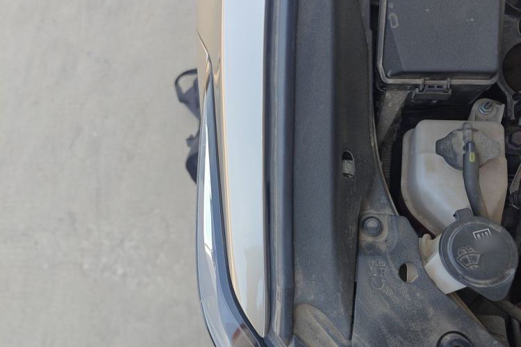 Used Lexus ES 2022 200 Excellence Edition Engine Bay Right