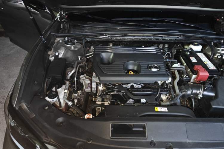 Used Lexus ES 2022 200 Excellence Edition Engine Bay Right