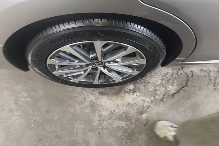 Used Lexus ES 2022 260 Excellence Edition Exterior 5
