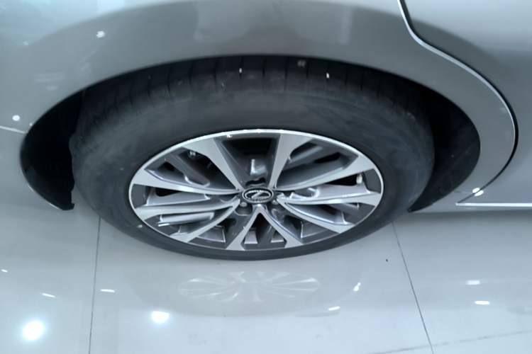 Used Lexus ES 2022 200 Luxury Edition Exterior 5