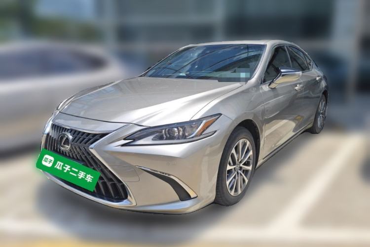 Used Lexus ES 2022 200 Excellence Edition Guazi used car, China used car export, Used car for sale, Used  cars, Cheapest cars for sale