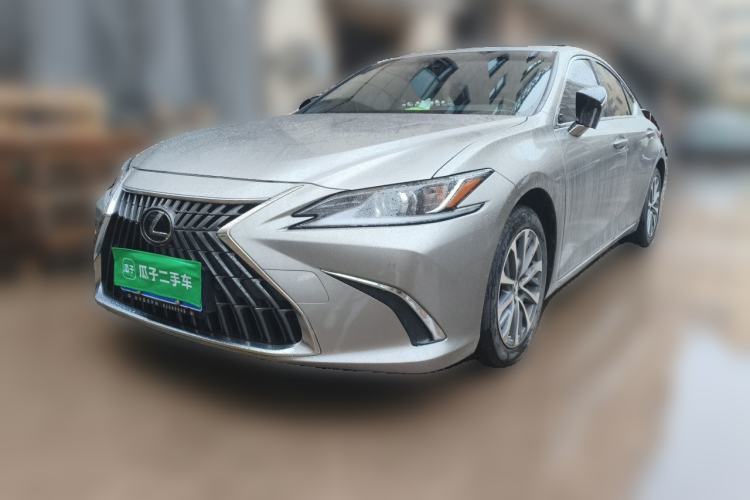 Used Lexus ES 2022 200 Excellence Edition Guazi used car, China used car export, Used car for sale, Used  cars, Cheapest cars for sale