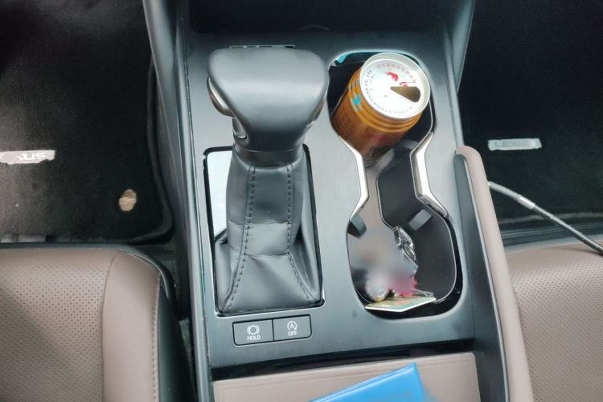 Used Lexus ES 2022 200 Excellence Edition Gear Lever