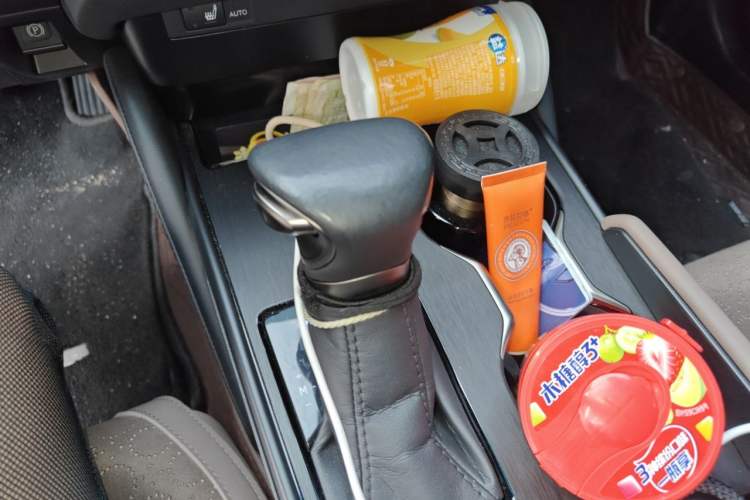Used Lexus ES 2022 200 Excellence Edition Gear Lever