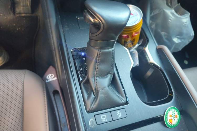 Used Lexus ES 2022 200 Excellence Edition Gear Lever