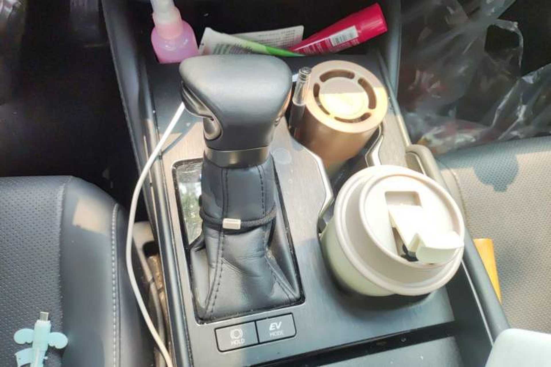 Used Lexus ES 2022 300h Deluxe Edition Gear Lever