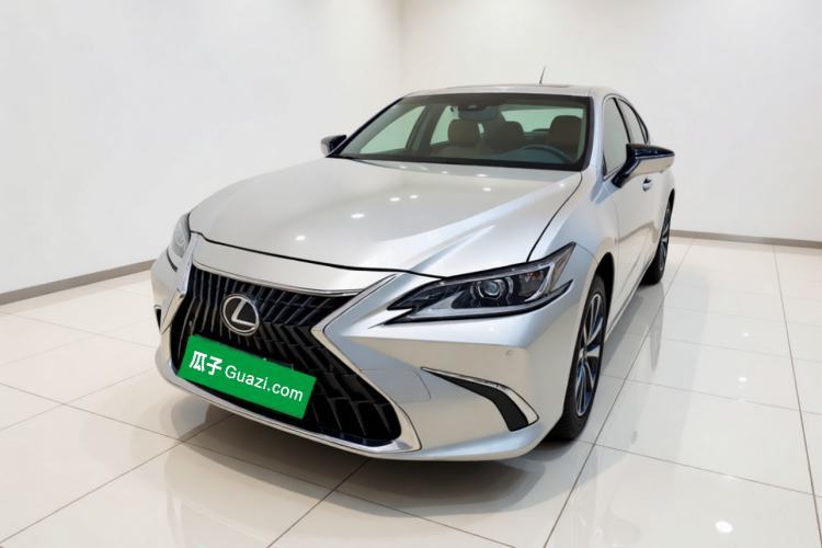 Used Lexus ES 2022 200 Excellence Edition Guazi used car, China used car export, Used car for sale, Used cars, Cheapest cars for sale