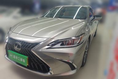 Used Lexus ES 2022 200 Excellence Edition