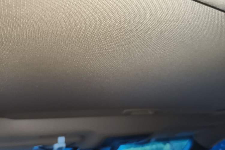 Used Lexus ES 2022 300h Excellence Edition Headliner