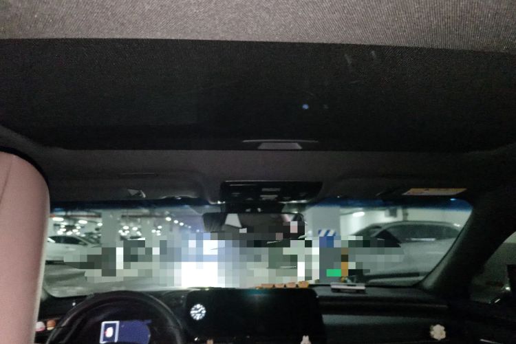 Used Lexus ES 2022 200 Luxury Edition Headliner