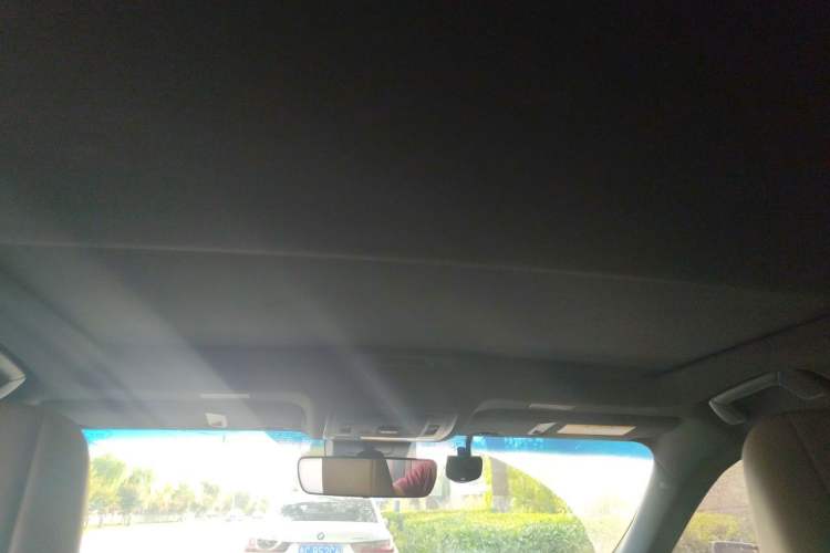 Used Lexus ES 2022 200 Excellence Edition Headliner