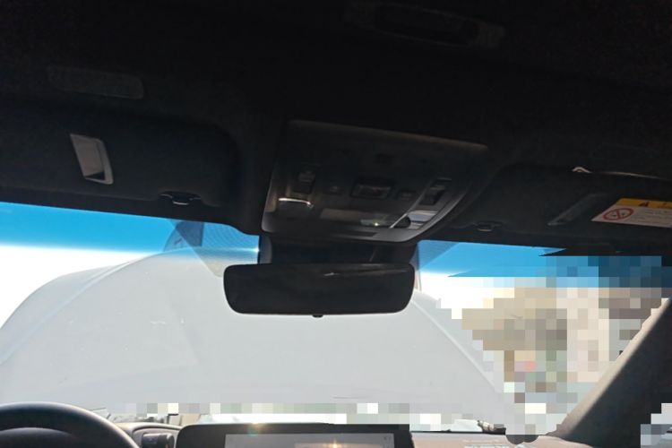 Used Lexus ES 2022 300h Excellence Edition Headliner