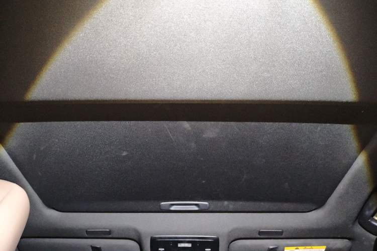 Used Lexus ES 2022 200 Excellence Edition Headliner