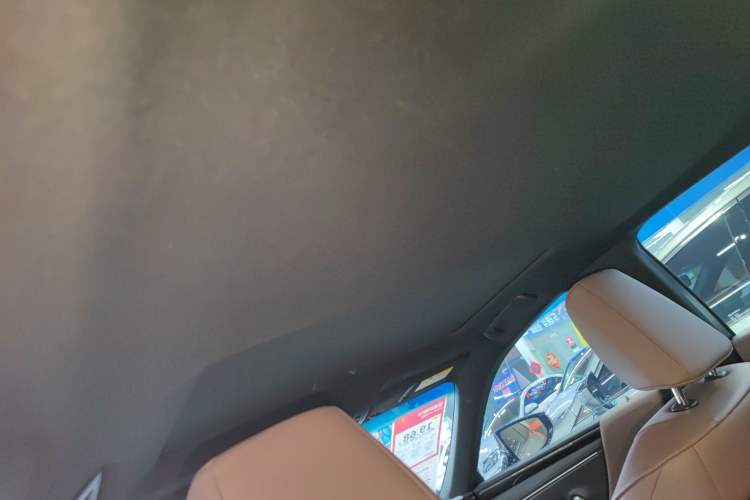 Used Lexus ES 2022 200 Excellence Edition Headliner