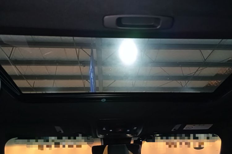 Used Lexus ES 2022 200 Excellence Edition Headliner