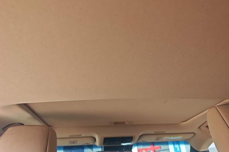 Used Lexus ES 2022 300h Deluxe Edition Headliner