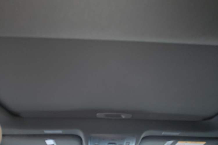 Used Lexus ES 2022 200 Excellence Edition Headliner