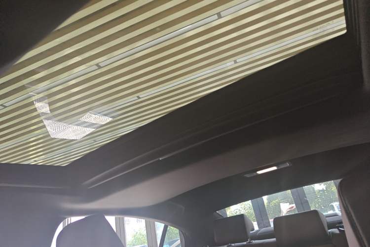 Used Lexus ES 2022 200 Excellence Edition Headliner