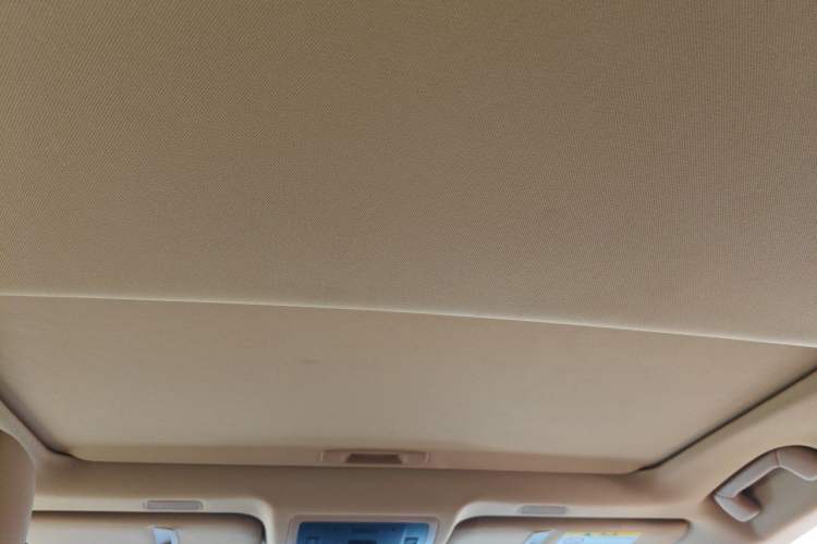 Used Lexus ES 2022 200 Excellence Edition Headliner