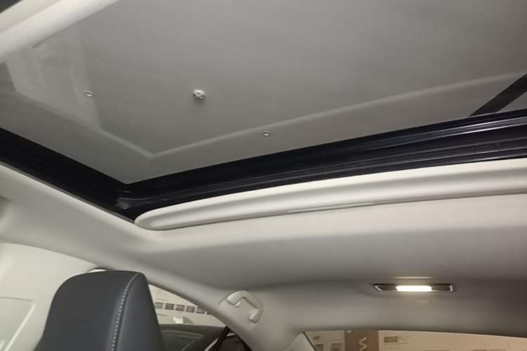 Used Lexus ES 2022 200 Excellence Edition Headliner