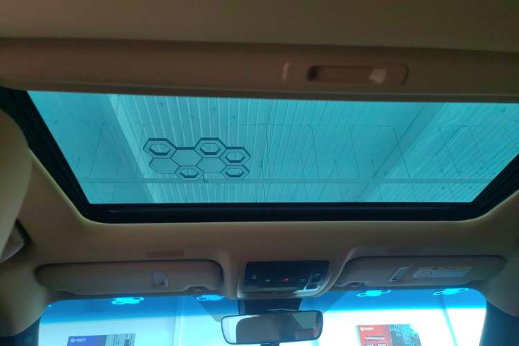 Used Lexus ES 2022 200 Excellence Edition Headliner