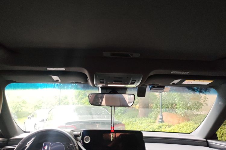 Used Lexus ES 2022 200 Excellence Edition Headliner