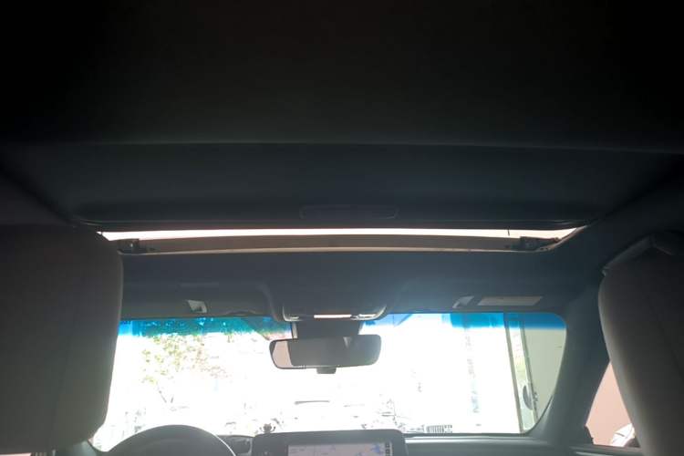 Used Lexus ES 2022 200 Luxury Edition Headliner