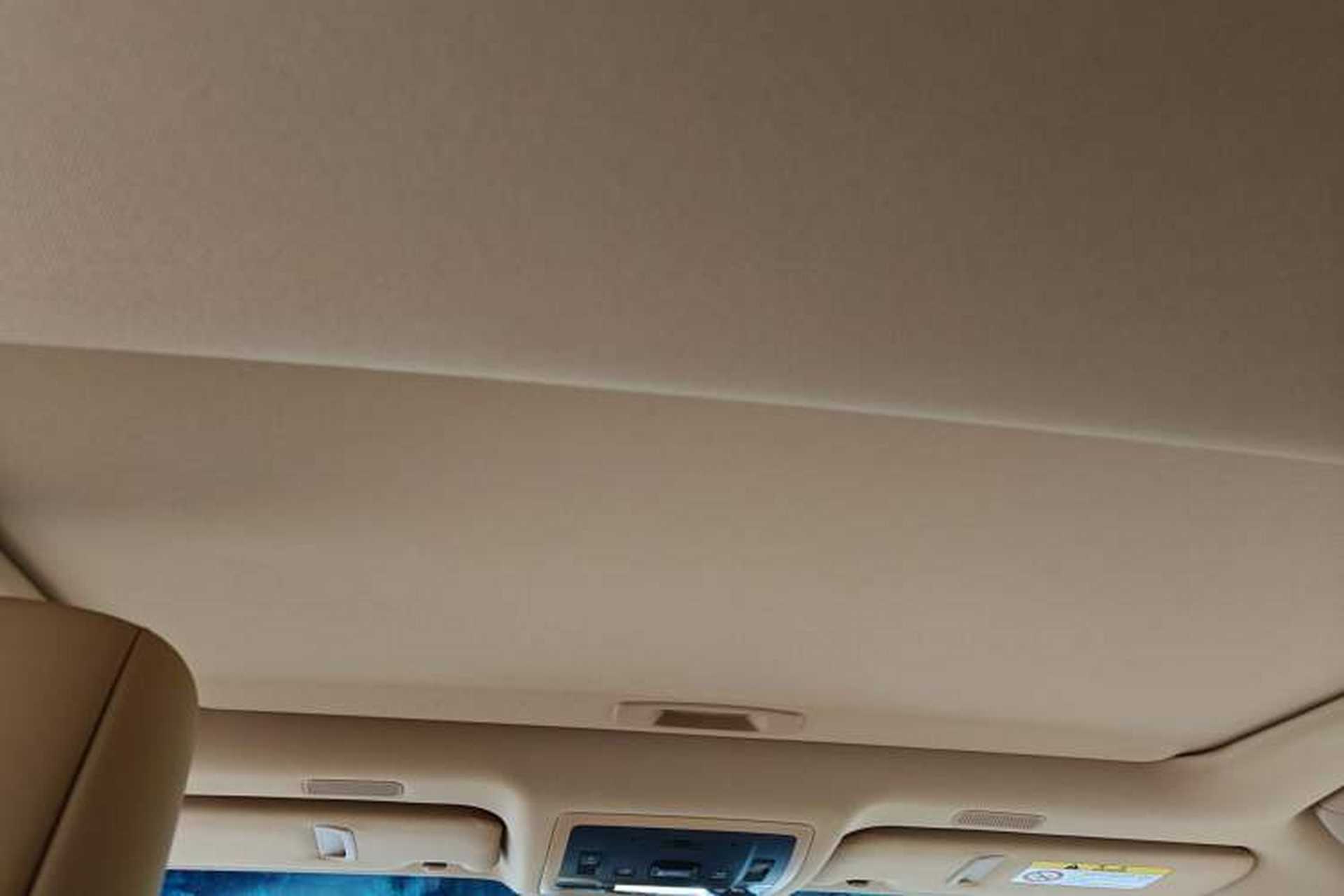 Used Lexus ES 2022 200 Excellence Edition Headliner