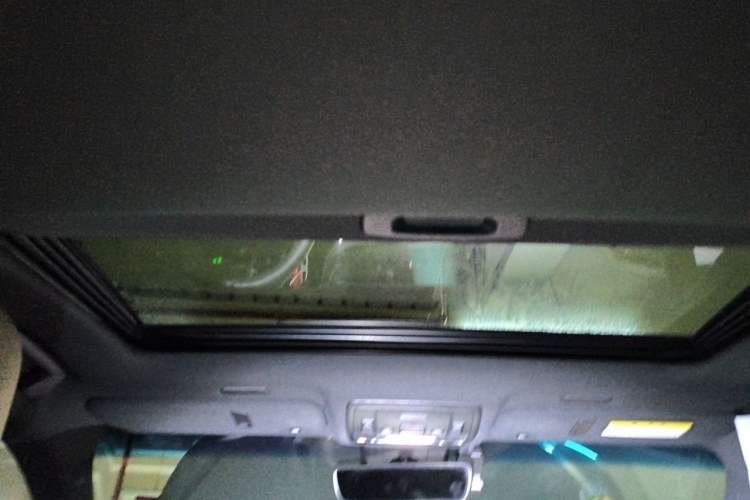 Used Lexus ES 2022 200 Excellence Edition Headliner