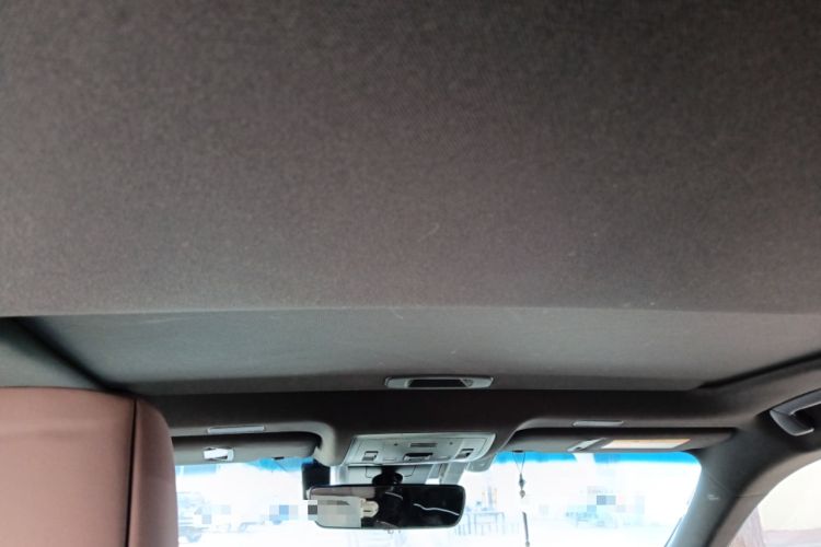 Used Lexus ES 2022 300h Excellence Edition Headliner