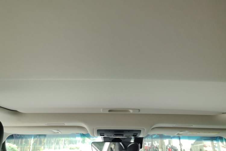 Used Lexus ES 2022 200 Excellence Edition Headliner