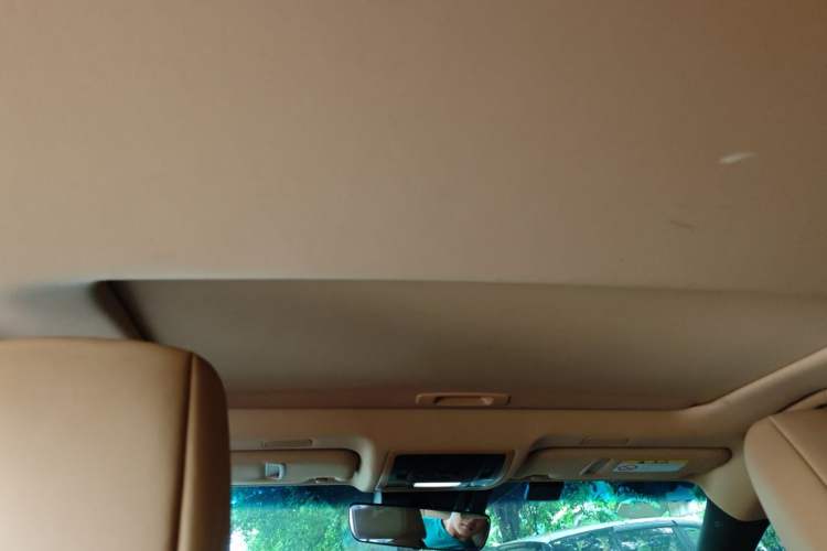 Used Lexus ES 2022 300h Excellence Edition Headliner