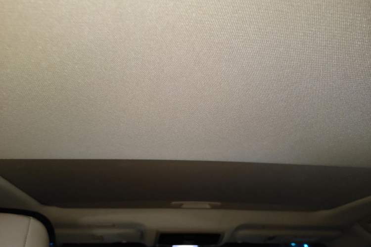 Used Lexus ES 2022 200 Excellence Edition Headliner