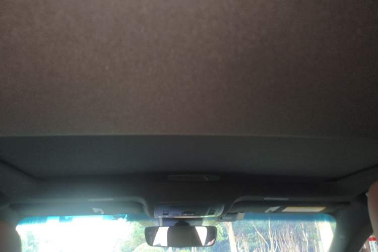 Used Lexus ES 2022 200 Luxury Edition Headliner