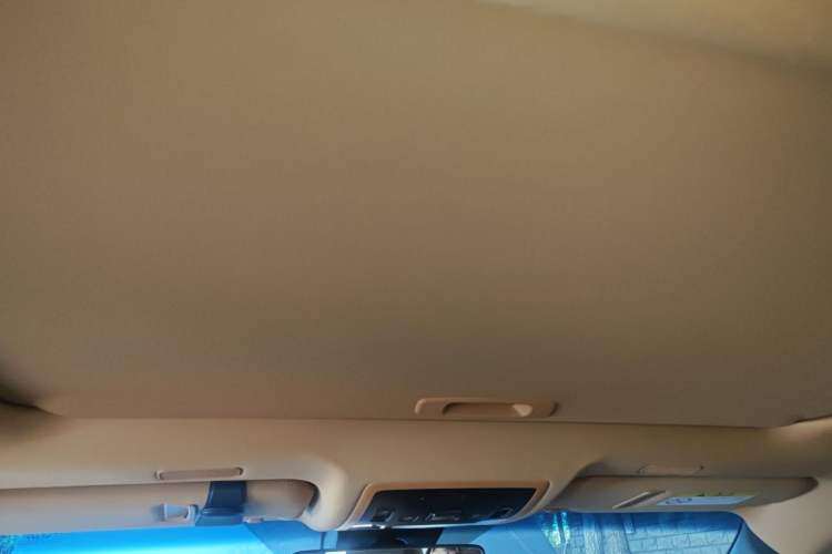 Used Lexus ES 2022 200 Excellence Edition Headliner