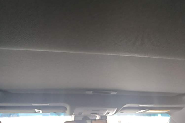 Used Lexus ES 2022 200 Excellence Edition Headliner