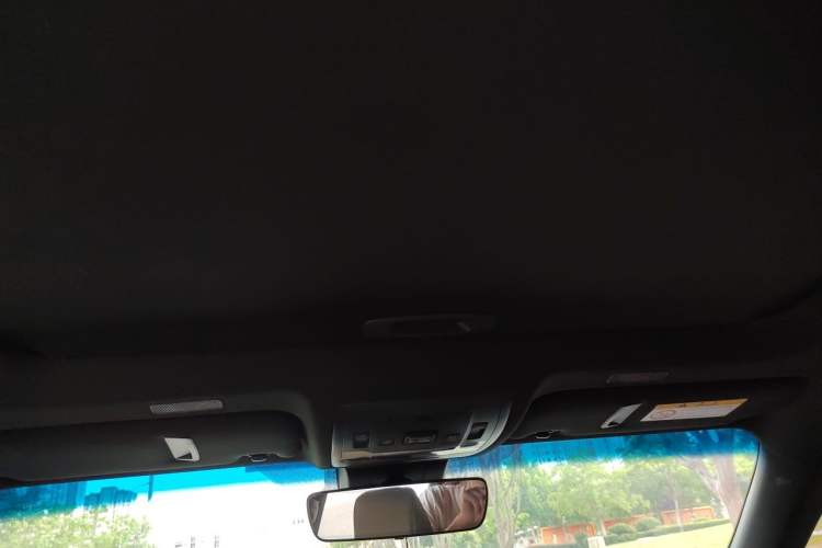 Used Lexus ES 2022 200 Excellence Edition Headliner