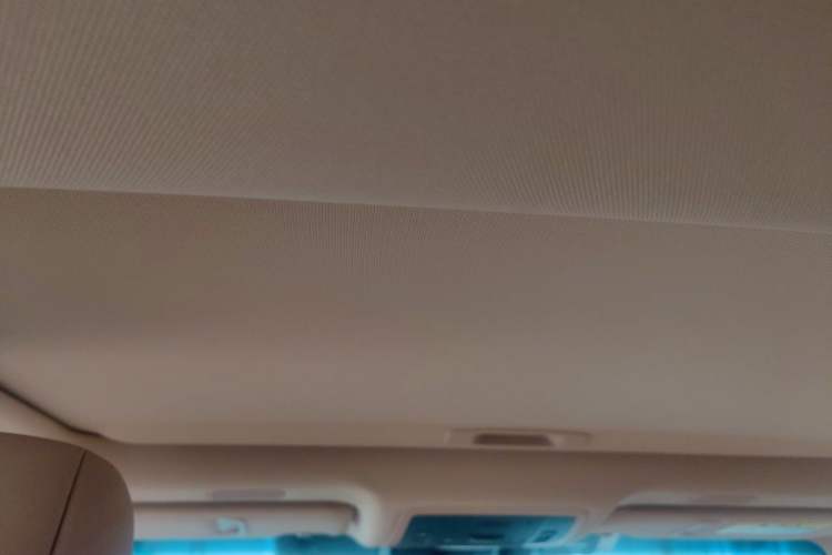 Used Lexus ES 2022 300h Deluxe Edition Headliner