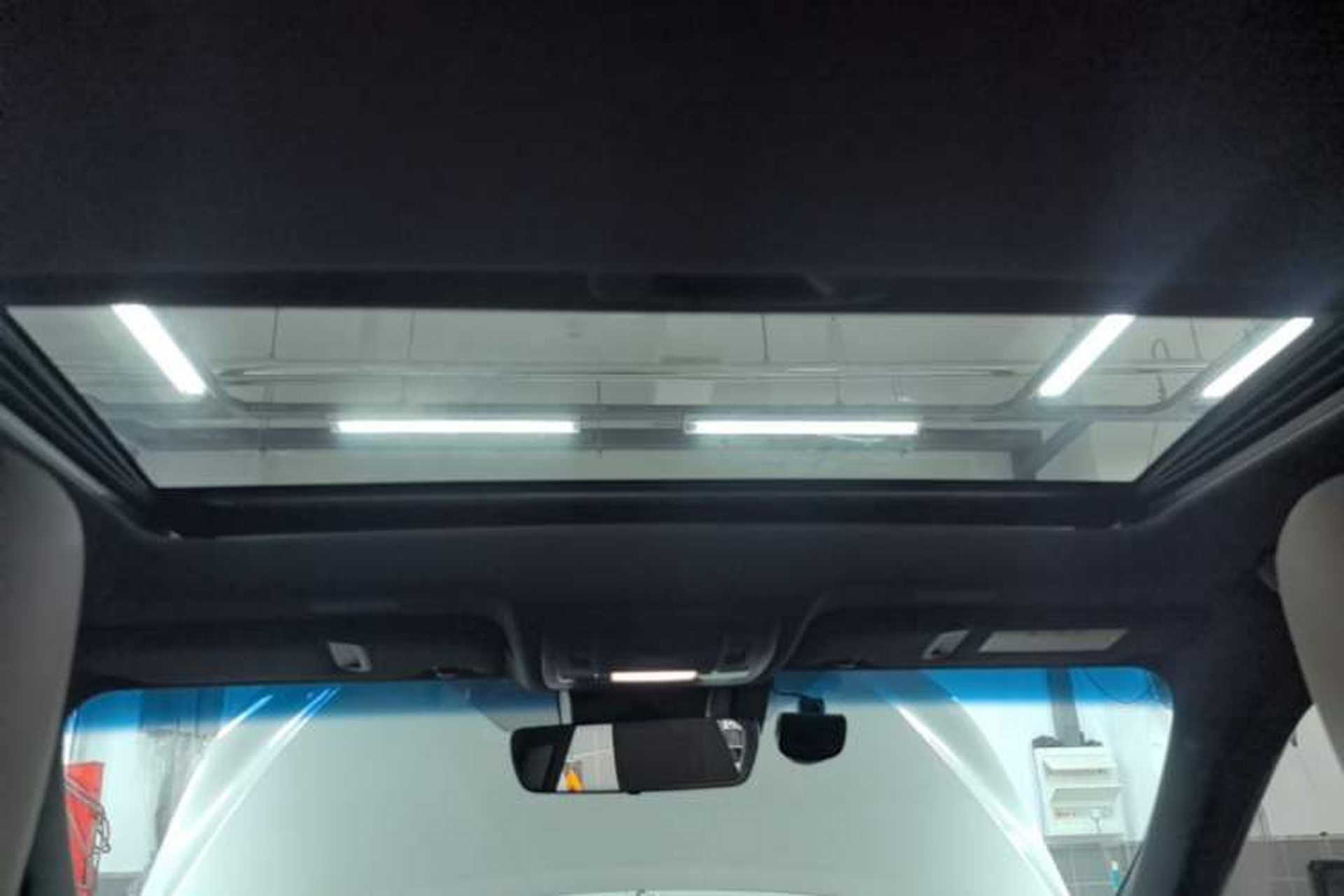 Used Lexus ES 2022 300h Excellence Edition Headliner