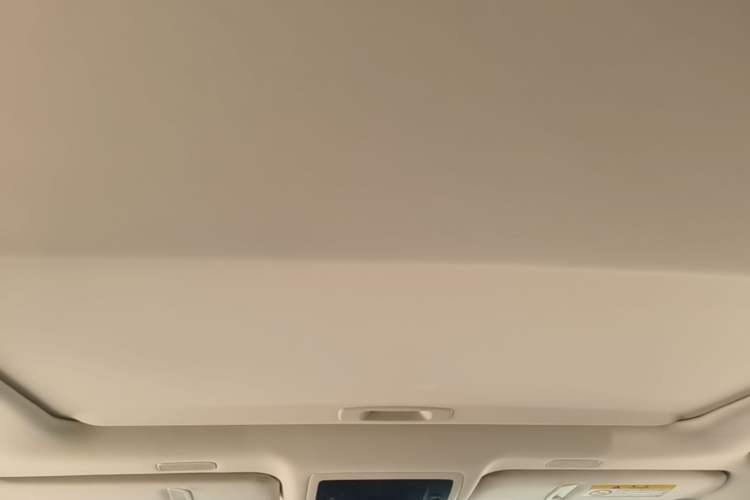 Used Lexus ES 2022 200 Excellence Edition Headliner