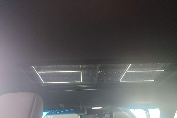Used Lexus ES 2022 200 Excellence Edition Headliner