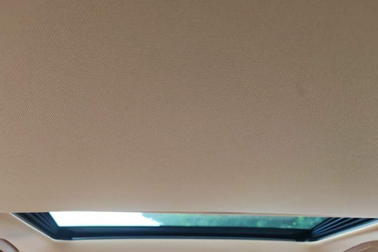Used Lexus ES 2022 300h Excellence Edition Headliner