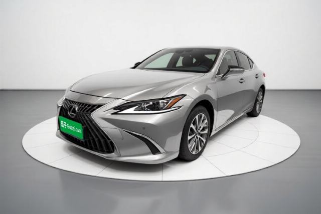 Used Lexus ES 2022 200 Excellence Edition